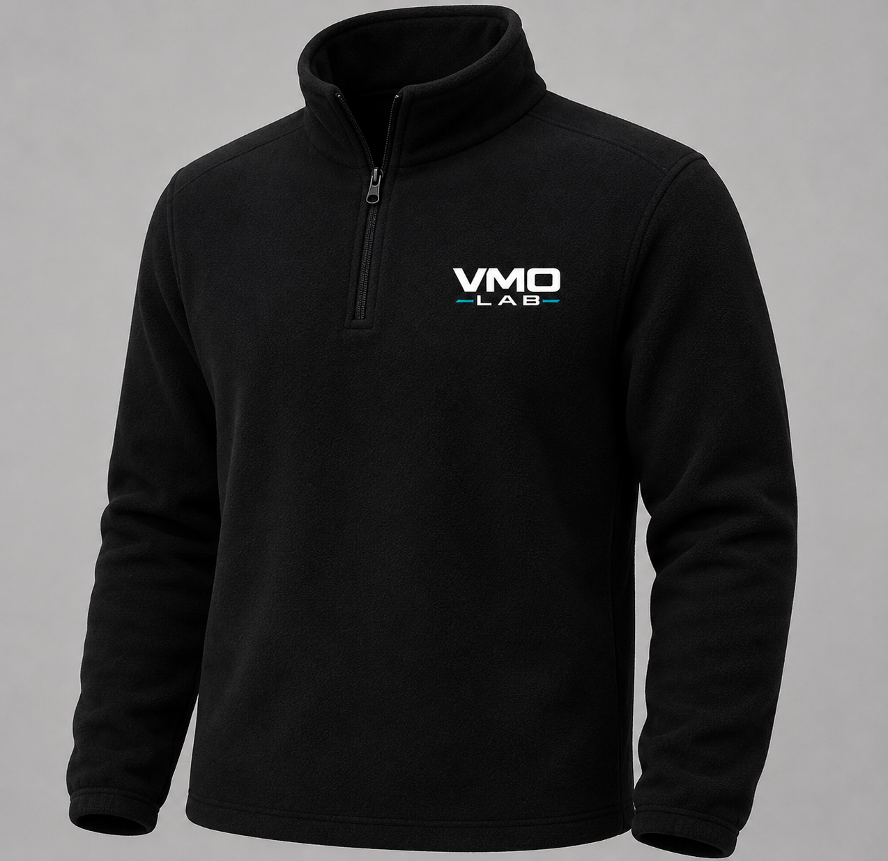 Polar Cuello Medio Cierre VMO Lab